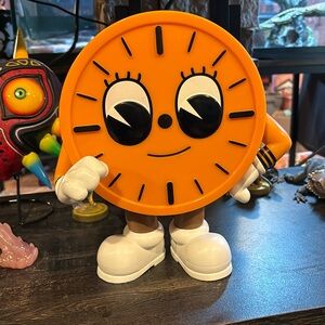 Miss Minutes Funko Pop Marvel